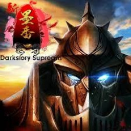 เซิฟ Darkstory Supream เปิด 27 กรกฎาคม 68