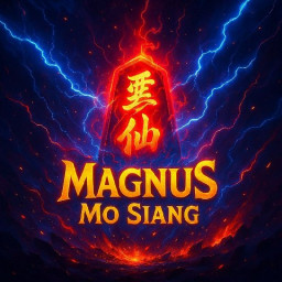 เซิฟ Magnus MSO 17 อาชีพ Beta Test : วันที่ 29-07-2025