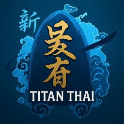 เซิฟ TITAN THAI RE8 เปิด 30/05/68 เวลา 17.00น.