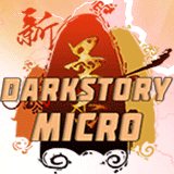 เซิฟ Darkstory Micro