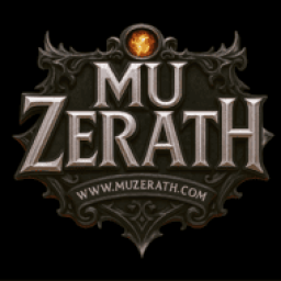 เซิฟ ➖⭕➖MU Zerath Online➖⭕➖