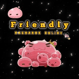 เซิฟ Friendly-Ro Class3 Custom พร้อมวอ !!