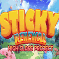 เซิฟ ⭐Sticky High Re⭐ซับพอตผู้เล่นใหม่ ระบบAI ฟรี !!