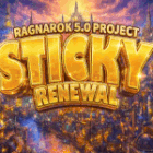 เซิฟ ⭐Sticky 5.0 Free AI⭐CBT 14 - 16