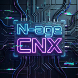 เซิฟ N-age CNX Open Beta 19/1/69