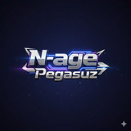 เซิฟ N-age Pegasuz Open Beta 5/10/68
