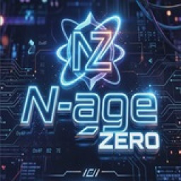 เซิฟ N-age Zero Open Beta 5/6/69 18.00น.