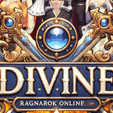 เซิฟ Divine RO Class3กิจกรรมล่ามอนแจก500฿