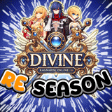 เซิฟ ⚡Divine RO C3 ⚡เป็นสุลต่านได้แค่ปลายนิ้ว⚡
