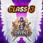 เซิฟ ⭐Divine RO Class3⭐บอทฟรี สังคมดี เล่นง่าย⭐