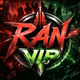 เซิฟ ⭐️RAN VIP EP9 PVP 1B ⭐️ OPEN 24/7/69 19.00