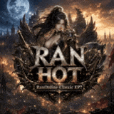 เซิฟ ⚔️ RAN HOT EP7 ⚔️ คนออน200+ เอ็ม แร่ ขาดตลาด
