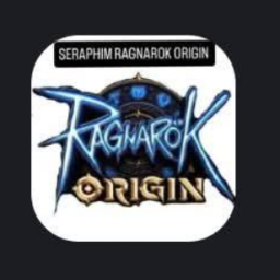 เซิฟ Seraph Ragnarok Origin
