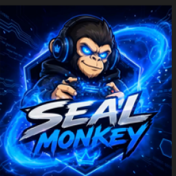 เซิฟ SEAL MONKEY XG CBT 13/10/69 เวลา17.00