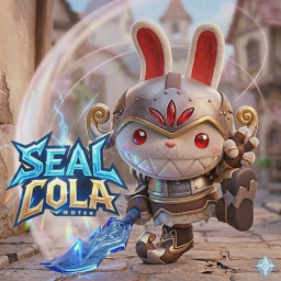 เซิฟ Seal Cola ซ่าไม่มีวันหยุด เปิดCBT 30/05/69