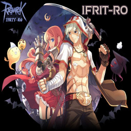 เซิฟ Ifirt-RO 4.0 เปิด 2/3/68