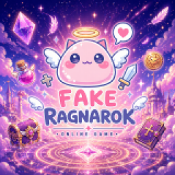 เซิฟ Fake Ragnarok เปิดมาแล้วเกือบ 3เดือน มี Druid