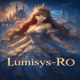 เซิฟ ⚡Lumisys-RO C4 จุติ Custom มาพร้อมAIและสกิลใหม่⚡