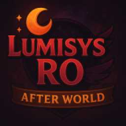 เซิฟ Lumisys :: After World