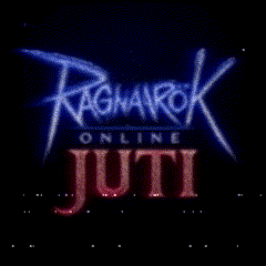 เซิฟ Ragnarok Online Juti : ฟาร์มชิวๆหลังเลิกงาน