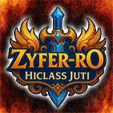 เซิฟ ⭐Zyfer-Hiclass จุติตัน 800 เปิดวันนี้โคตรมัน ! ⭐