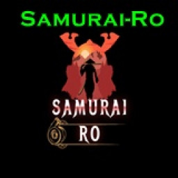เซิฟ OPEN SAMURAI-RO 5. บอทฟรี มีดันพิเศษ ของใหม่เพียบ