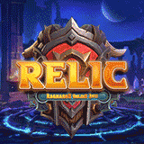 เซิฟ Relic-Juti C3 OBT 10/5/68 18.00น.มูลค่ารวม40,000บ.