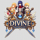 เซิฟ Divine RO Class3 Custom️ Open Beta 23-03-68✨