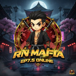เซิฟ RAN MAFIA EP7.5 Online เปิด 16 ม.ค 69