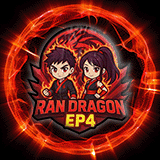 เซิฟ ✨RAN DRAGON EP4✨ OBT 10/10/68  18.00น