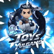 เซิฟ Yulgang - Toys  เตรียมระเบิดพลังเร็วๆนี้