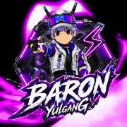 เซิฟ Baron-YG ลั่นชินพุงแบก V.25 เจอกันคืนนี้ 20.00