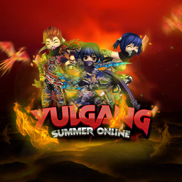 เซิฟ YG-Summer รอเปิดเร็วๆนี้【ดาเมจเป็นล้าน】⚡