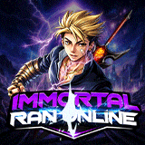 เซิฟ ⚔️ RAN IMMORTAL EP7 ⚔️ เปิดให้บริการ 13ก.พ.69