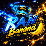 เซิฟ RAN BANANA EP7 CUSTOM มาร่วมสนุกกันเร็วๆนี้