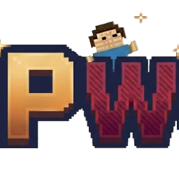 เซิฟ PixelWar Online - เกมพิกเซล MMO/Shooting PVP/LOOT