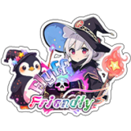เซิฟ :*✧Friendly Flyff✧*:
