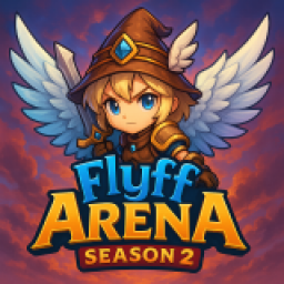 เซิฟ FLYFF ArenaSeason2 เปิดให้เล่นเเล้ววันนี้!!เปิดยาว