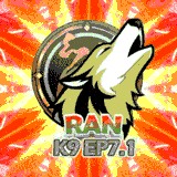เซิฟ ⚔️RAN K9 EP7.1 CLASSIC⚔️เปิดจริงวันนี้ 30/5/25