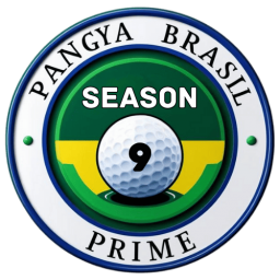 เซิฟ Pangya Brasil Prime - Season 9