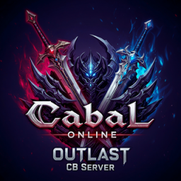 เซิฟ OUTLAST - CABAL ⚔️ EP33 ✨ กำลังเปิดใหม่