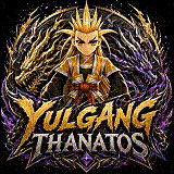 เซิฟ YG THANATOS PK V25 14อาชีพพร้อมให้บริการเร็วๆนี้