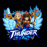 เซิฟ 【YULGANG⚡THUNDER】พร้อมมัน 25/06/2568 ⚡เวลา 19.00น.