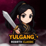 เซิฟ ⚔️【Yulgang Rebirth Classic】⚔️CBT19/07/2568 10.00น.