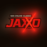 เซิฟ RAN JAXO ONLINE CLASSIC