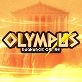 เซิฟ ⚔️Olympus  Hi-Class⚔️ เปิด 25 ธ.ค. นี้ มีมือถือ!