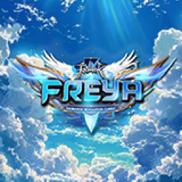เซิฟ ⚔️ Freya-Ro HighClass Revo | CBT 18-22 มิ.ย. | ⚔️
