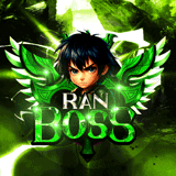 เซิฟ ⭐Ran-Boss EP1 CBT 22  เวลา 18.00  - 23 ก.ค แจก10K⭐