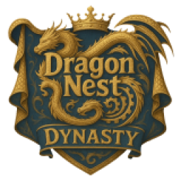 เซิฟ DX11 : DYNASTY DN เปิดจริงเร็วๆนี้