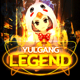 เซิฟ YG - Legend V.24 เซียน 7คนเพียบ เเจกหนักไม่ได้โม้
